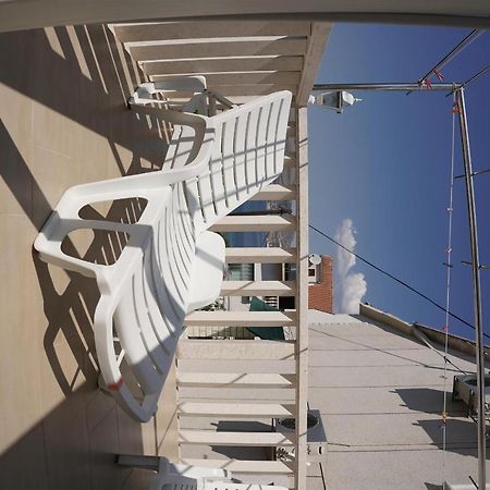 Apartments Mare โตรกีร์ ภายนอก รูปภาพ