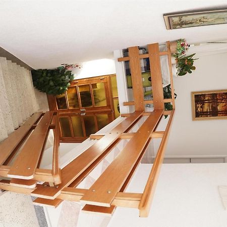 Apartments Mare โตรกีร์ ภายนอก รูปภาพ