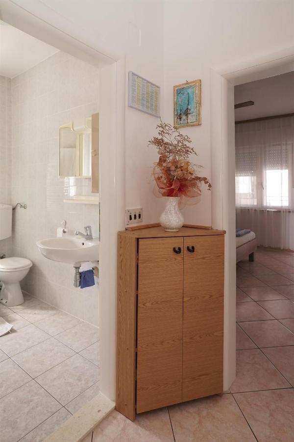 Apartments Mare โตรกีร์ ห้อง รูปภาพ