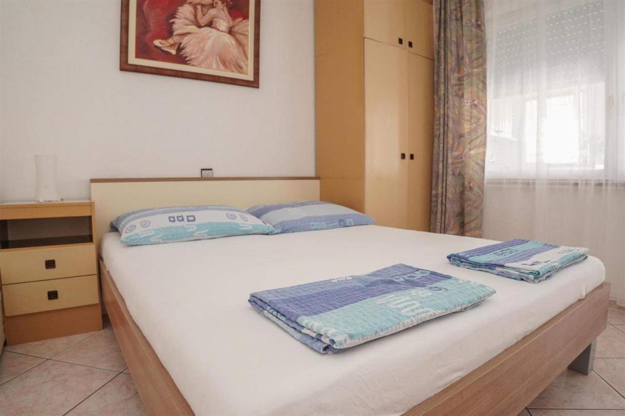 Apartments Mare โตรกีร์ ห้อง รูปภาพ