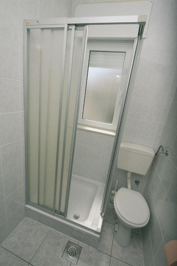 Apartments Mare โตรกีร์ ภายนอก รูปภาพ